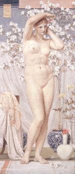 Albert Joseph Moore : A Venus